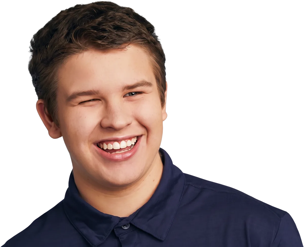 Invisalign® Treatment